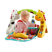 Розвивальний килимок дитячий Fisher Price 70