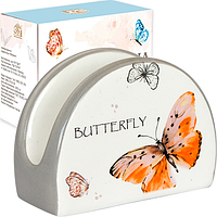 Серветка 7х10 см Махаон 700-05-15