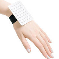 Бокси та планшети для вій