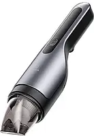 Автомобильный пылесос Usams US-ZB108-1 Mini Handheld Vacuum Cleaner Black (XCQZB10801)