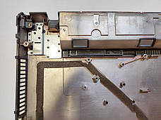 Б/В Корпус нижня кришка піддон корито до ноутбука HP ProBook 4520s 4525s (598680-001), фото 3