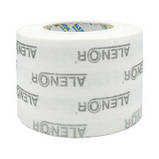 Універсальна зовнішня повноклейова віконна стрічка Alenor External Full Glue 100мм, 25м, фото 4