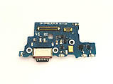 Нижня плата (Charge Board) для Samsung G988\S20 Ultra, фото 2