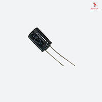 Электролитический конденсатор Rubycon 400 В 10 мкФ 10х16 мм