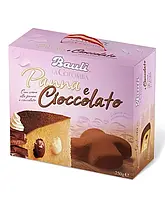 Великодня Коломба Bauli Colomba Classica з Мигдалем 1кг