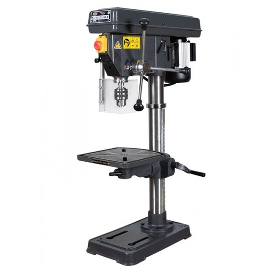 Свердлильний верстат Proma E-1516B/230, фото 1