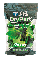 Удобрение Terra Aquatica DryPart Grow 1кг