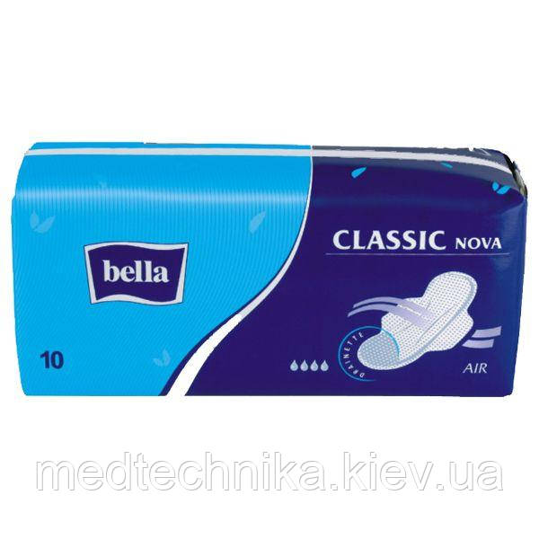 Bella Classic Nova 10+3 шт. (ID#1814285399), цена: 38 ₴, купить на Prom.ua