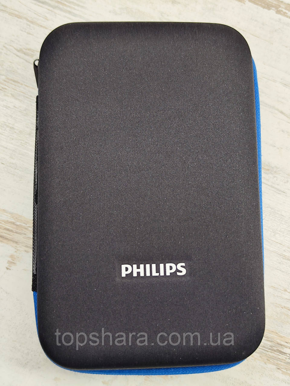 Чохол оригінальний машинки, електробритви Philips HC5610, HC5612, HC5650, HC7460, HC7650, HC9450, фото 1