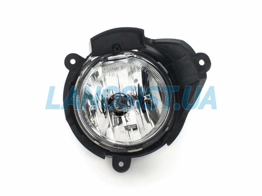 Протитуманна фара Каптива C100 GM (права) 96626980