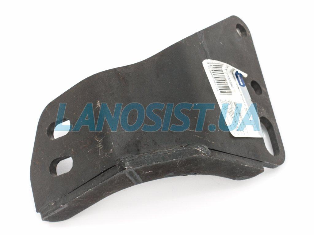 Кронштейн двигуна Ланос 1.4 ZAZ (правий) 3171002360
