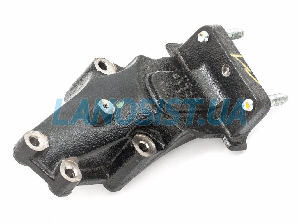 Кронштейн двигуна Авео OEM (правий) 96487154