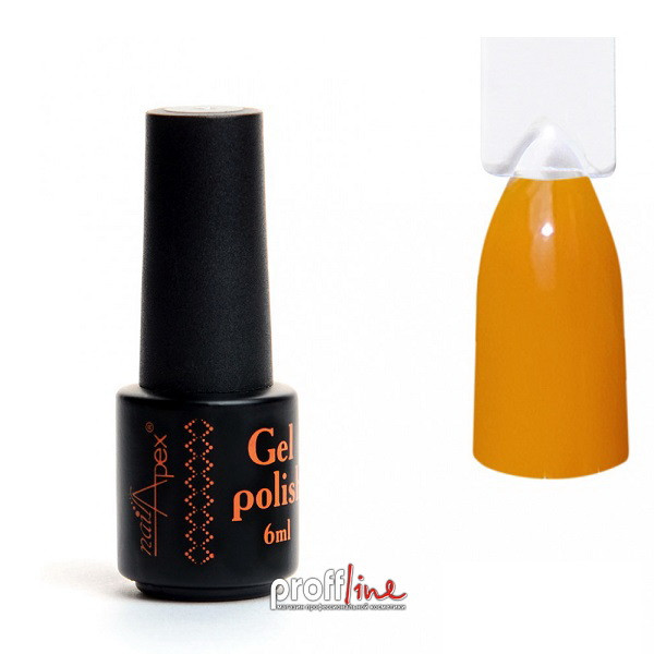 Гель-лак Nail Apex № 13 6 мл, фото 1