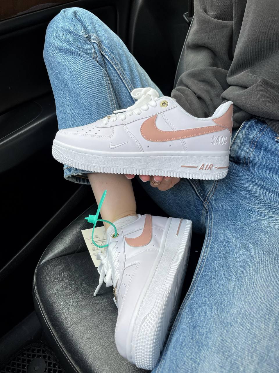 Air force 1 low mini swoosh hot sale
