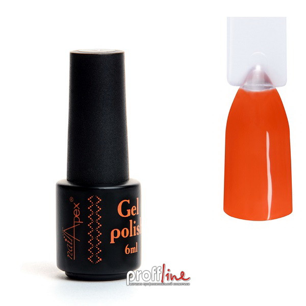 Гель-лак Nail Apex № 14 6 мл, фото 1