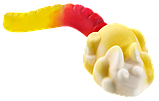 Trolli Play Mouse XXL 500g, фото 3