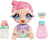 Кукла Марина Финли MGA Entertainment Glitter Baby Marina Finley Baby Doll