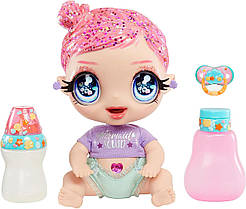 Лялька Марина Фінлі MGA Entertainment Glitter Baby Marina Finley Baby Doll