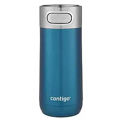Термокружка Contigo Luxe Autoseal 360 мл Biscay Bay (2104368)