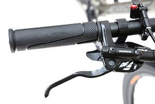 Велосипед Crosser MT-036 29 (17) 1*12S гідравіка LTWo+Shimano, вилка повітряна, фото 4