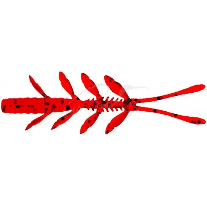 Силіконова приманка Select Razor 2.5" bulk