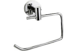 Тримач для туалетного тата S-016 сталь без крихти