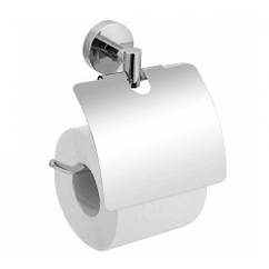 Тримач для туалетного тата L-015 неірж.