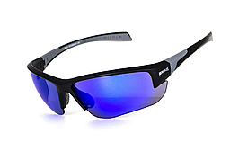 Окуляри Global Vision Hercules-7 (G-Tech blue) дзеркальні сині