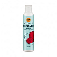 Nila Cuticle Remover ремувер для удаления кутикул щелочной Манго, 250мл