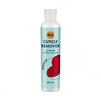Nila Cuticle Remover ремувер для видалення кутикул лужний Манго, 250мл