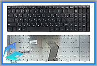 Клавіатура Lenovo IdeaPad G500 G505 G510 G700 G705 G710