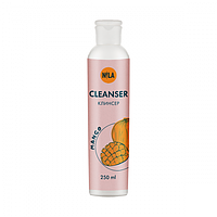 Nila Cleanser Засіб для зняття липкого шару Манго, 250мл