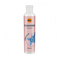 Nila Cleanser Засіб для зняття липкого шару Ваніль, 250мл