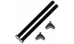 Адаптер кріплення SKS ANYWHERE MOUNT FOR BOTTLE CAGES BLACK