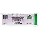 Рукавички латексні нестерильні припудрені, 100 шт. (L) + Антисептик, 100 мл у ПОДАРУНОК, фото 3