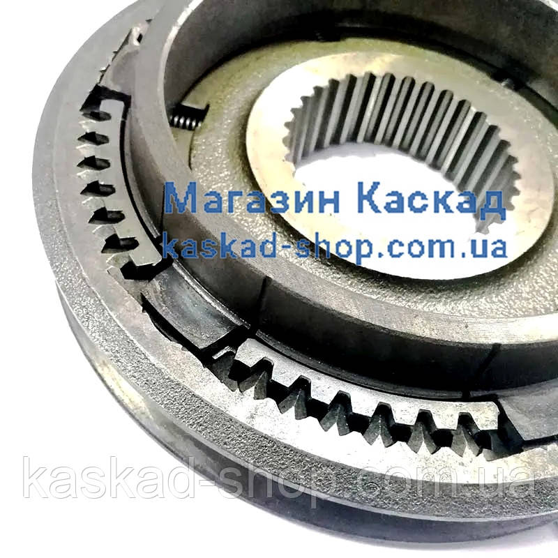 Синхронізатор роздільника TATRA-815 341-210307 (442071480364)