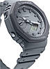 Годинник чоловічий Casio G-Shock GA-2110ET-8AER протиударний водонепроникний, фото 4
