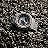 Годинник чоловічий Casio G-Shock GA-2110ET-8AER протиударний водонепроникний, фото 7