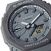 Годинник чоловічий Casio G-Shock GA-2110ET-8AER протиударний водонепроникний, фото 3