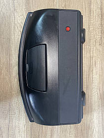 Кришка з освітленням Природа овальна 50 x 30 см (люмінесцентна, 15 Вт)