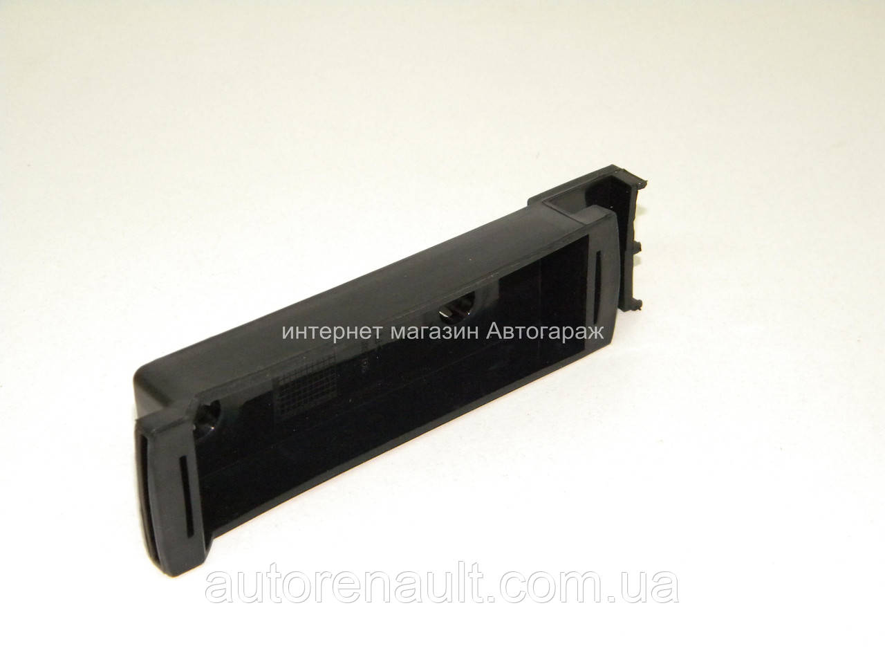 Кріплення переднео бампера (зліва/справа) на Мерседес Спринтер 1995-2006 Autotechteile (Німеччина) A8801, фото 1