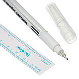 Маркер для розмітки по шкірі, фото 2