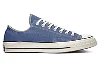 Converse Chuck 70 Classic Low-top Blue