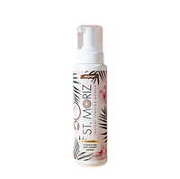 Автобронзат-мусс St.Moriz Pro Medium Coconut, 200 мл