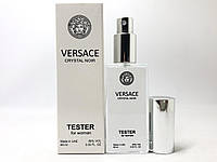 Тестер женский Versace Crystal Noir (Версаче Кристал Ноир) 60мл