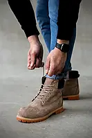 Ботинки Timberland