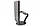 Кріплення для монітора Digitus Monitor Stand gas spring, 17-27", з нахилом, поворотом, фото 8