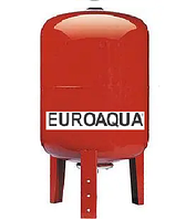 Расширительный бак Euroaqua 50 литров