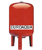 Розширювальний бак Euroaqua 50 литров