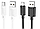 USB Кабель HOCO X88 1м 3А 33W, фото 4